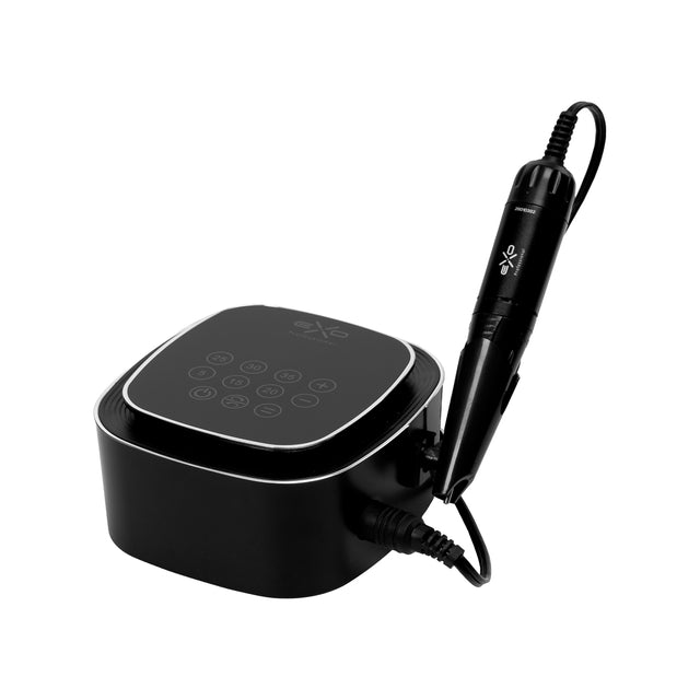 EXO Syntra Broca De Unhas 35W – Preta · Vista geral