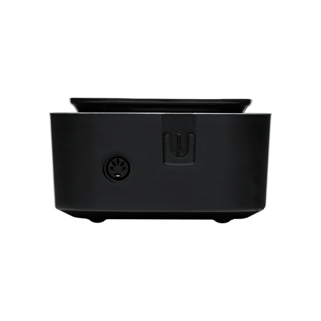 EXO Syntra Broca De Unhas 35W – Preta · Ligações