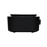 EXO Syntra Broca De Unhas 35W – Preta · Vista lateral