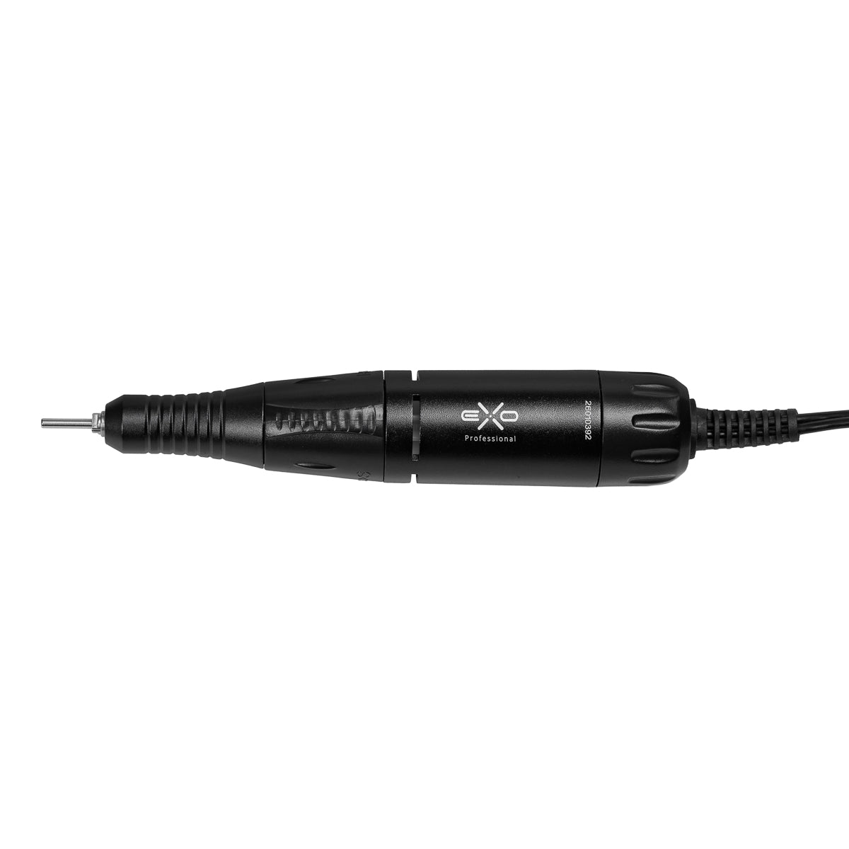 EXO Syntra Broca De Unhas 35W – Preta · Peça de mão
