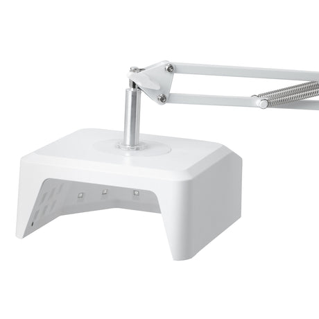 GLOW 112 nail lamp stand with three adjustable joints
