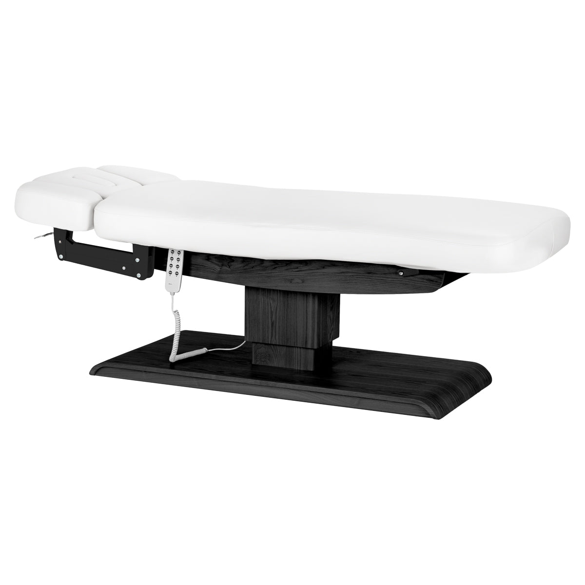 Sillon Relax · branco / preto · posição horizontal