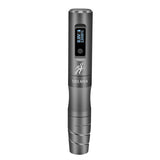 SOULNOVA E2 Mini Wireless PMU Machine Pen 2.5mm Grey - BVShop
