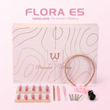 Soulnova Flora E5 PMU machine dual battery system