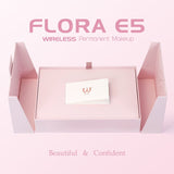 Soulnova Flora E5 cordless PMU machine set
