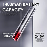 Máquina de Tatuagem Sem Fios Mast para PMU com Traço de 3,0 mm