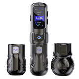 Mast WJX Hyper Force Wireless Tattoo Pen Machine with FAULHABER Brushless Motor - BVShop