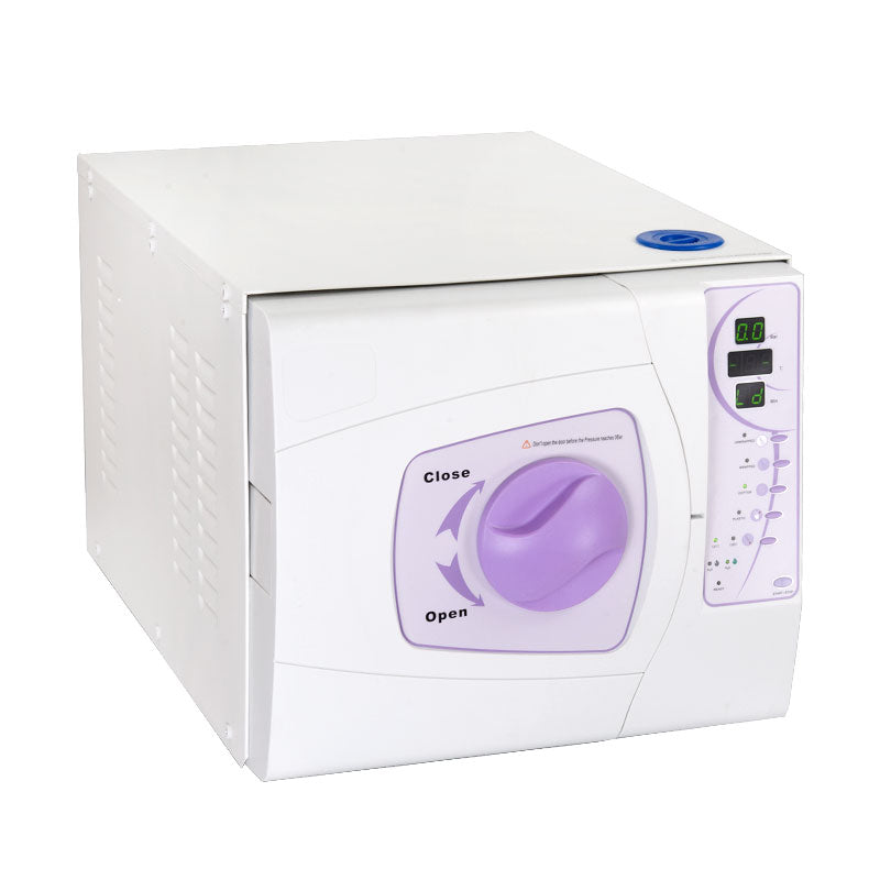 Autoclave medical class B 18L SUN18-II - BVShop