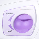 Autoclave medical class B 18L SUN18-II - BVShop