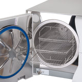 Autoclave medical class B 23L SUN23-II - BVShop