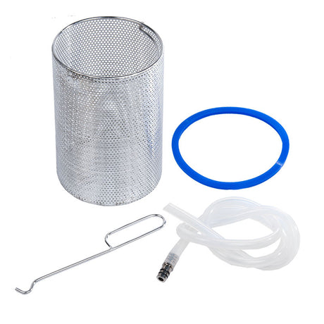 4-Autoklaw medyczny kl.N 3L SUN3-I-4