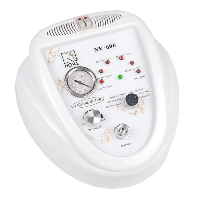 2in1 Microdermabrasion + Dermomassage BN-606 - BVShop