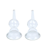 2-in-1 Microdermabrasion + Dermomassage BN-606 - BVShop