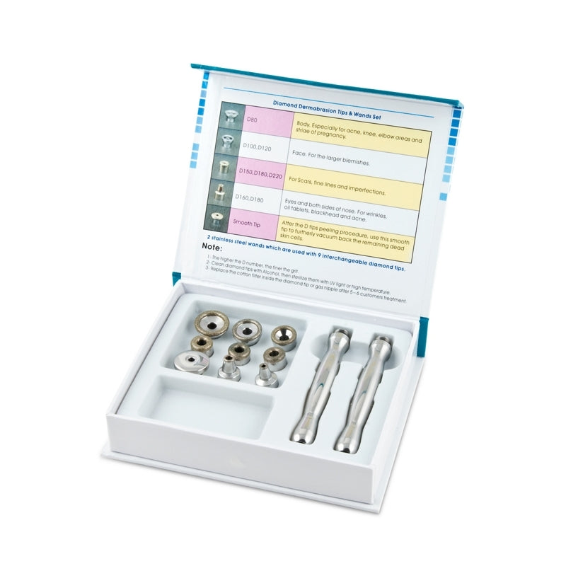 3w1 Micro+Sono+Peel BN-N90 - BVShop