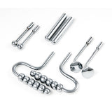 Mikrodermabrazja diamentowa 8w1 BN-X8 - BVShop