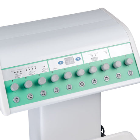 Urządzenie do elektrostymulacji BR-333A - BVShop