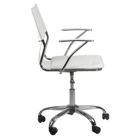 Office Chair CorpoComfort BX-2015 White - BVShop