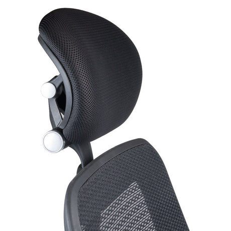 Ergonomic Chair CorpoComfort BX-4029A Black - BVShop