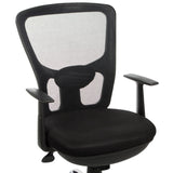 Ergonomic Chair CorpoComfort BX-4032EA Black - BVShop
