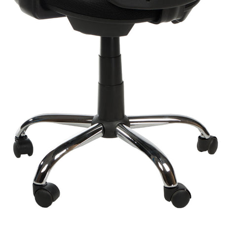Ergonomic Chair CorpoComfort BX-4032EA Black - BVShop
