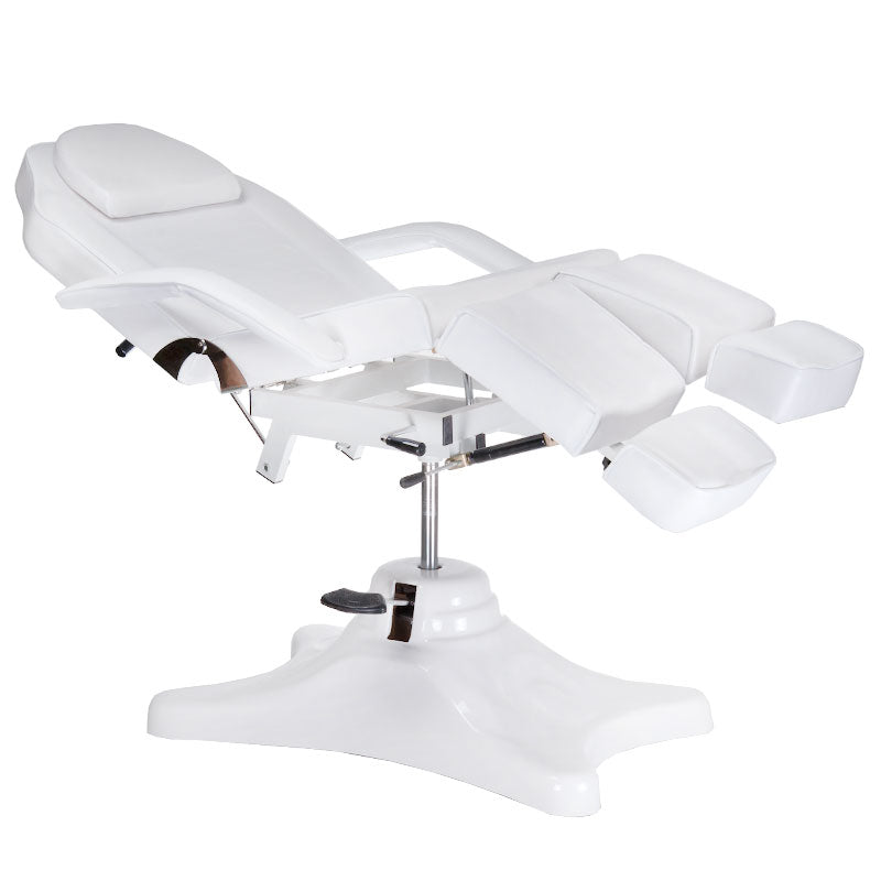 Hydraulic beauty/pedicure chair BD-8243 - BVShop