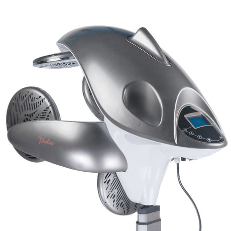 Standing Infrazone BB-6082E Silver Gray - BVShop