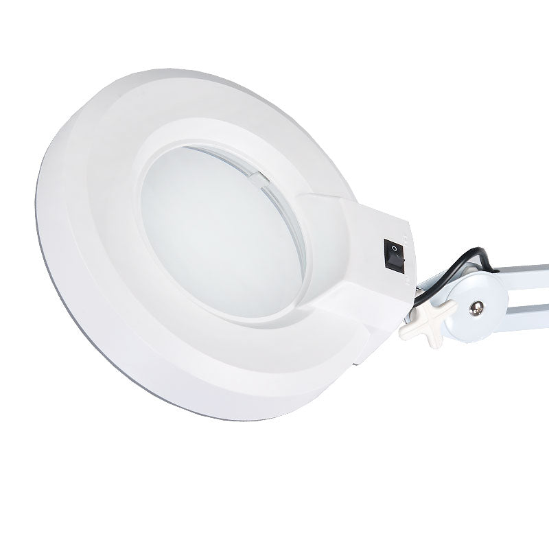 Lampa z lupą (statyw) BN-205  5dpi - BVShop