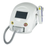 Laser Q-Switch Nd Yag - BVShop