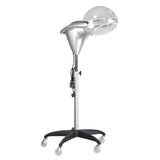 Nawilżacz / Sauna do włosów na statywie BH-185 - BVShop