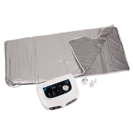 1-Koc Infrared + dermomasażer BR-2001-1