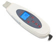 Portable Beauty System Cavitation Peeling BN-202 device with control panel and treatment head for skin cleansing and rejuvenation.