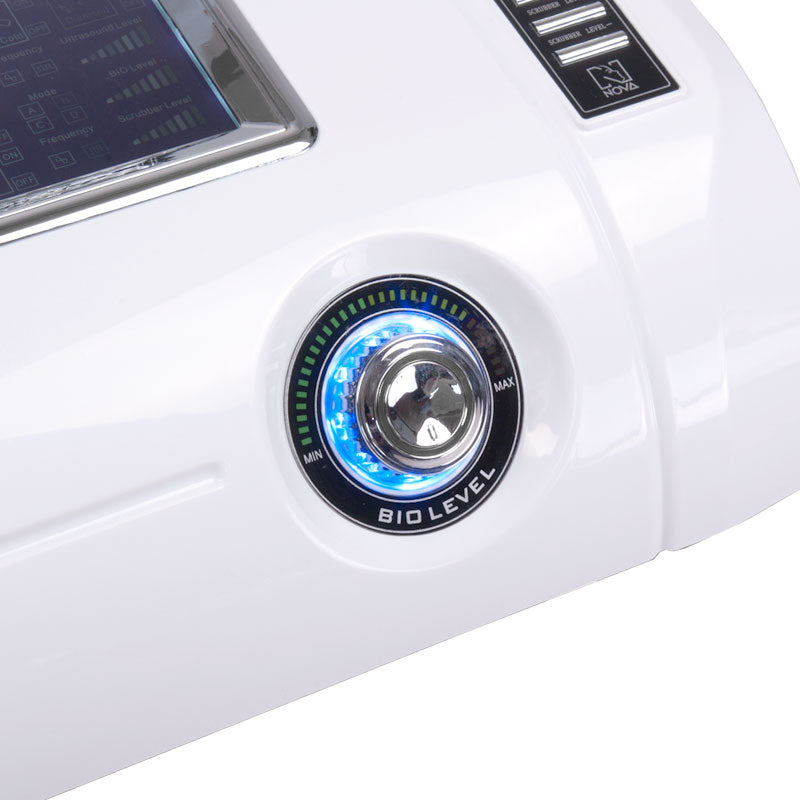 4w1 Sono + Peel + Lift + Glove BN-N93 - BVShop