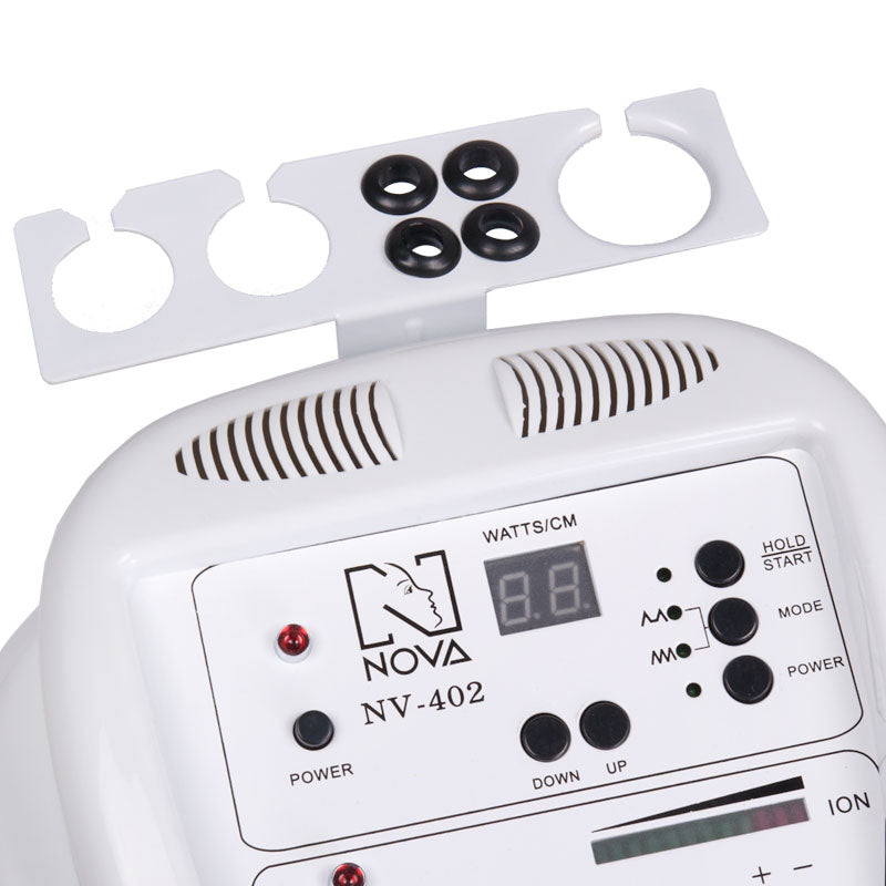 3-in-1 Darsonval + Sono + Galvan 3-in-1 BN-402 - BVShop