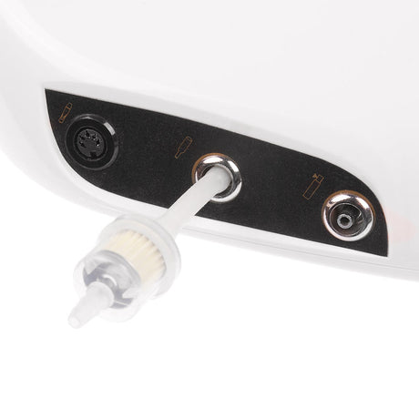 4w1 Darsonval + Sono + Vacum + Spray BR-2007 - BVShop