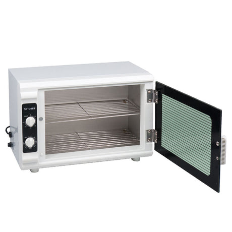 Sterilizer UV + HOT AIR BN-208B - BVShop