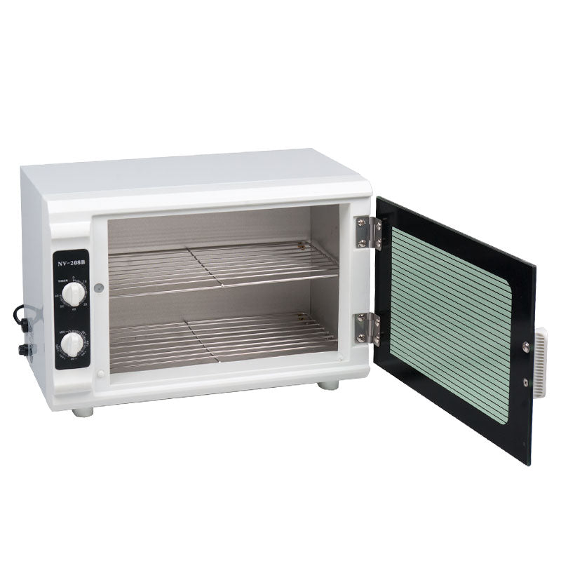 Sterilizer UV + HOT AIR BN-208C - BVShop