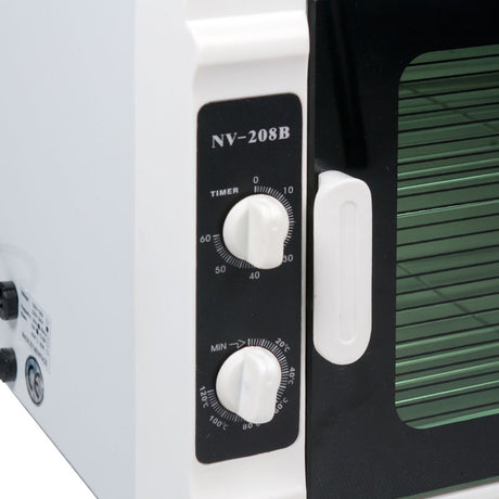 UV Sterilizer + HOT AIR BN-208C - BVShop