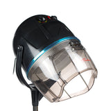 Hair Dryer on stand BB-6082H black - BVShop
