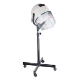 Suszarka hełmowa statyw BB-6082H biała - BVShop