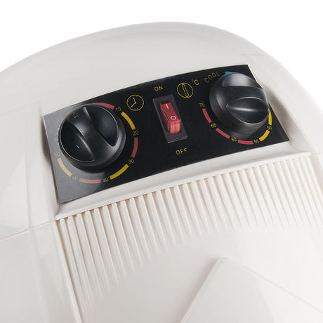 4-Suszarka hełmowa statyw BB-6082H biała-4