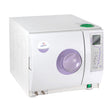 Autoclave medical class B 8L SUN8-II - BVShop
