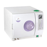 Autoclave medical class B 8L SUN8-II - BVShop