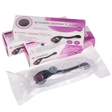 Sonobella Dermaroller 540 needles 3.0mm - BVShop