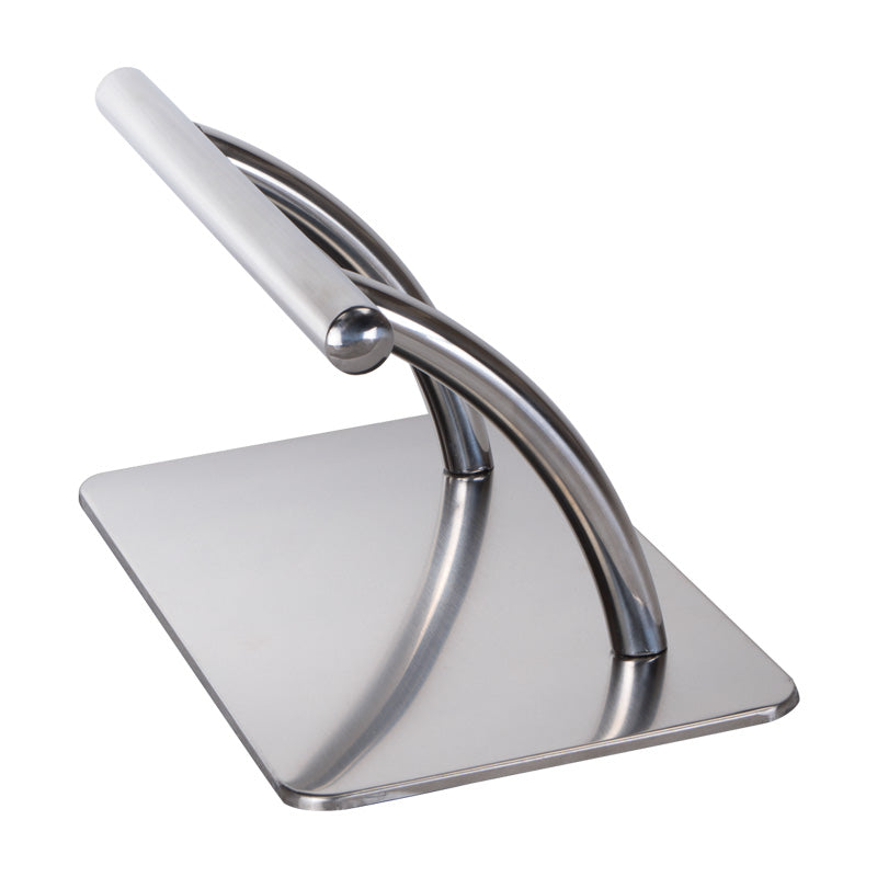 Hairdressing Stool BD-07 chrome - BVShop