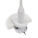 Lampa kosmetyczna LED 7W z lupą CLIP BC-8239C - BVShop