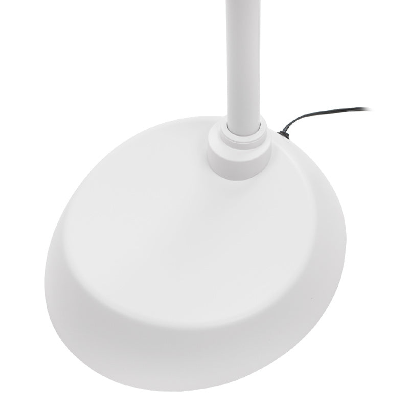 Lampa kosmetyczna LED 7W z lupą stojąca BC-8239F - BVShop