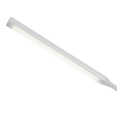 Lamp desk lamp LED 6W BC-8236 white - BVShop