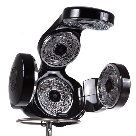 Infrazon fryzjerski na statywie NG-HDM168 - BVShop