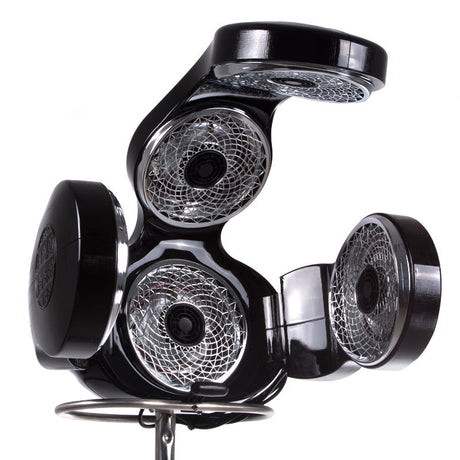 Hair Infrazon on a Stand NG-HDM168 - BVShop