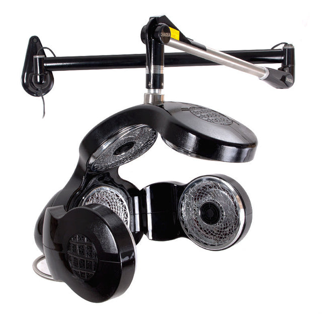 Infrazon hairdressing ceiling model NG-HDM168W - BVShop